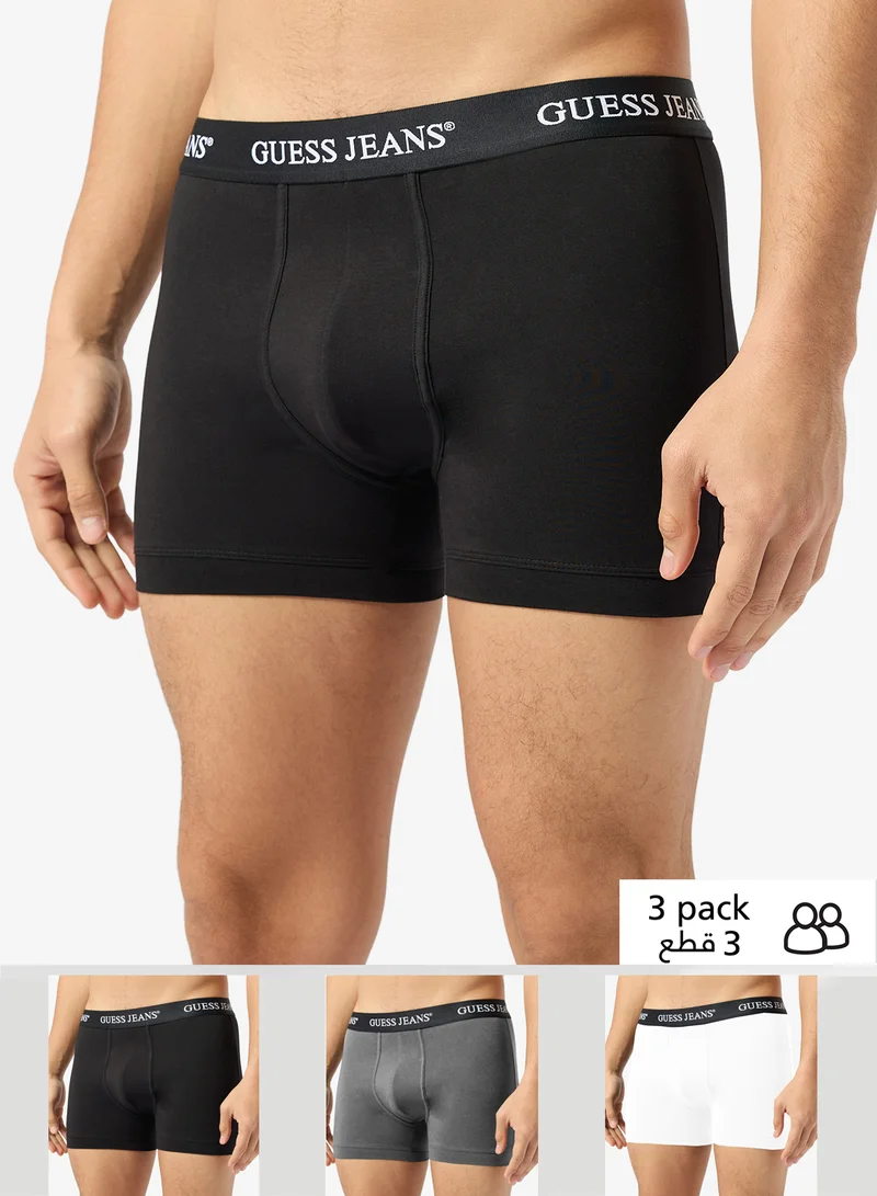 جس ثلاث عبوات بوكسر بريف